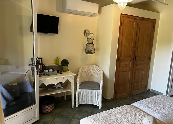 La Bastide Des Pins