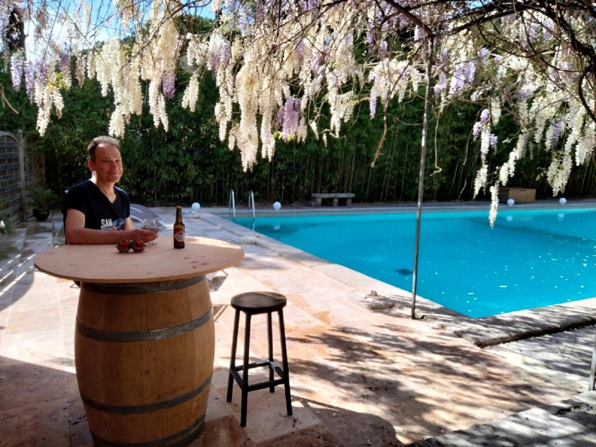 La Bastide Des Pins