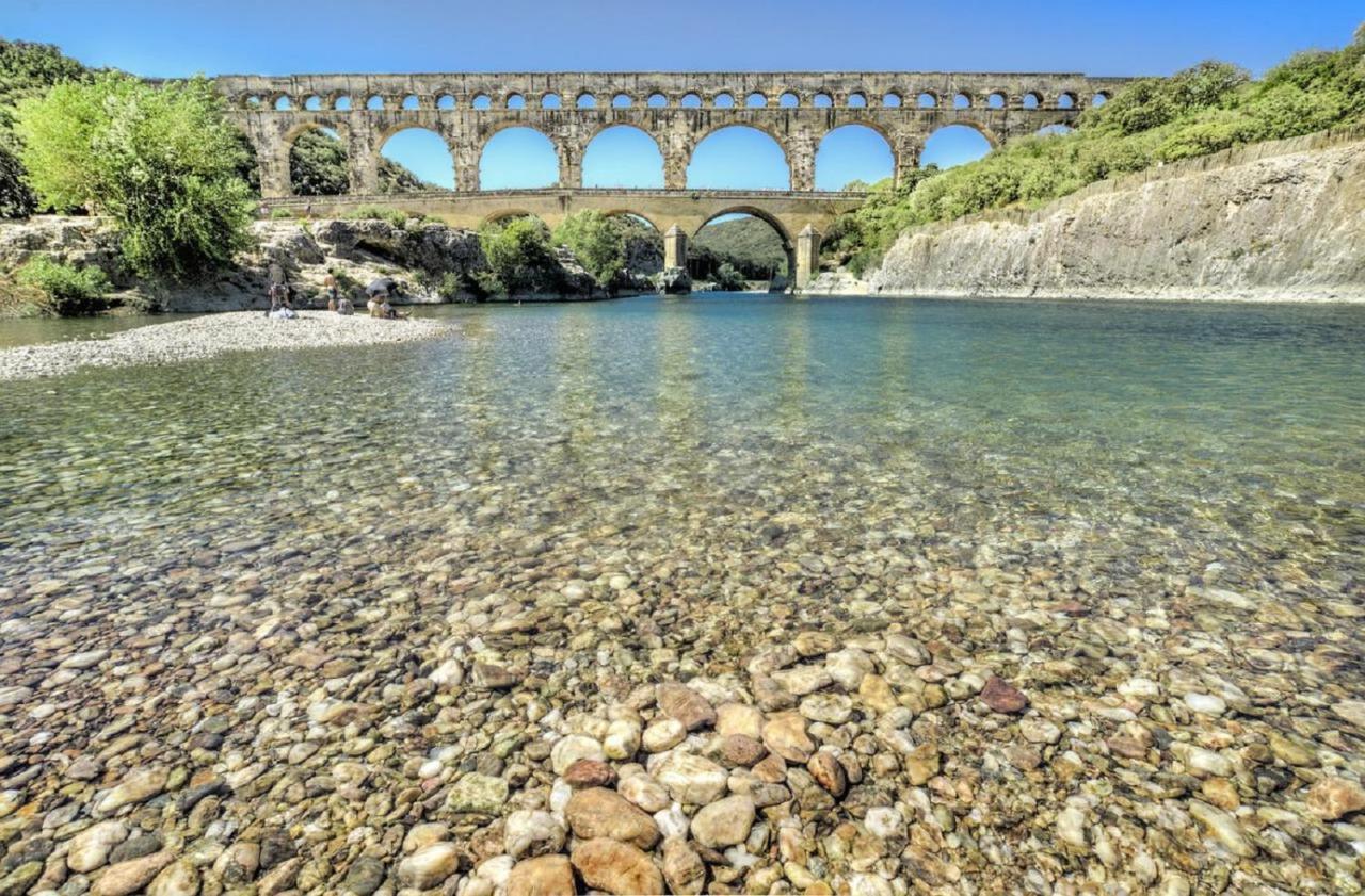 La Bastide Des Pins Castillon-du-Gard
