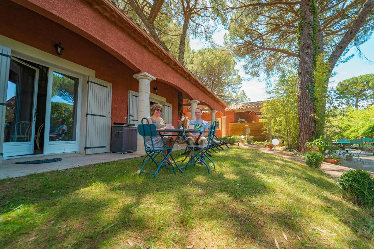 La Bastide Des Pins * Castillon-du-Gard