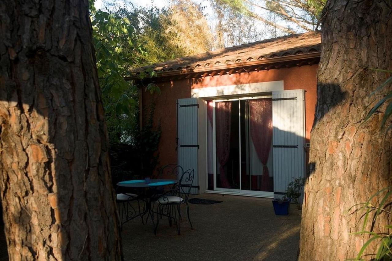 La Bastide Des Pins * Castillon-du-Gard