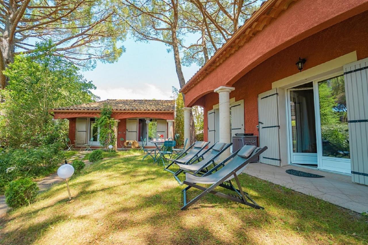 La Bastide Des Pins *