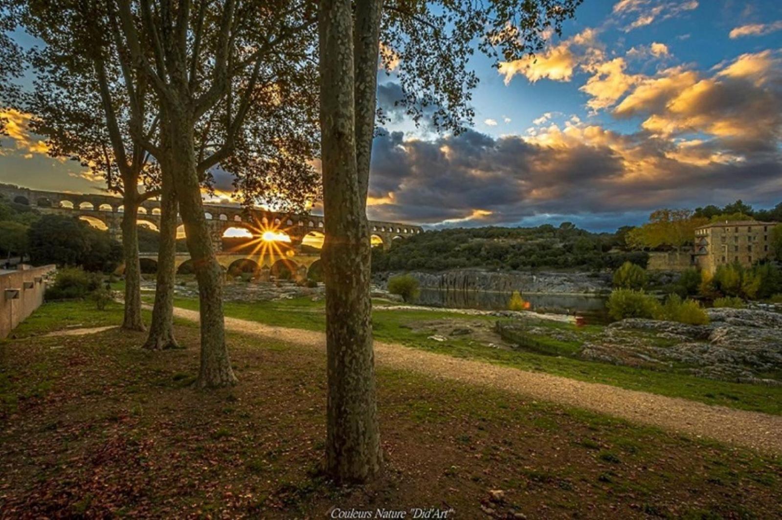 La Bastide Des Pins *
