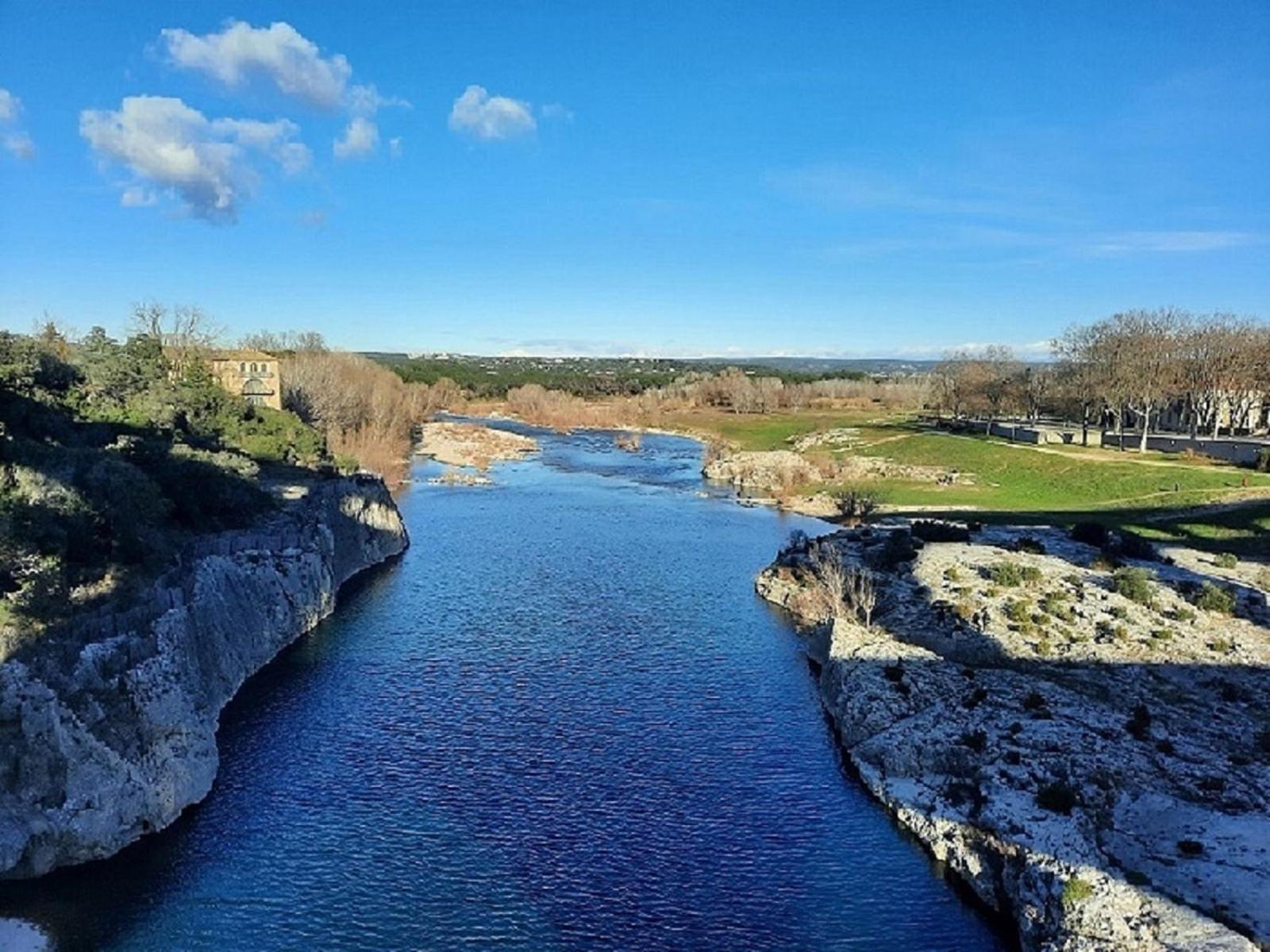 La Bastide Des Pins Castillon-du-Gard