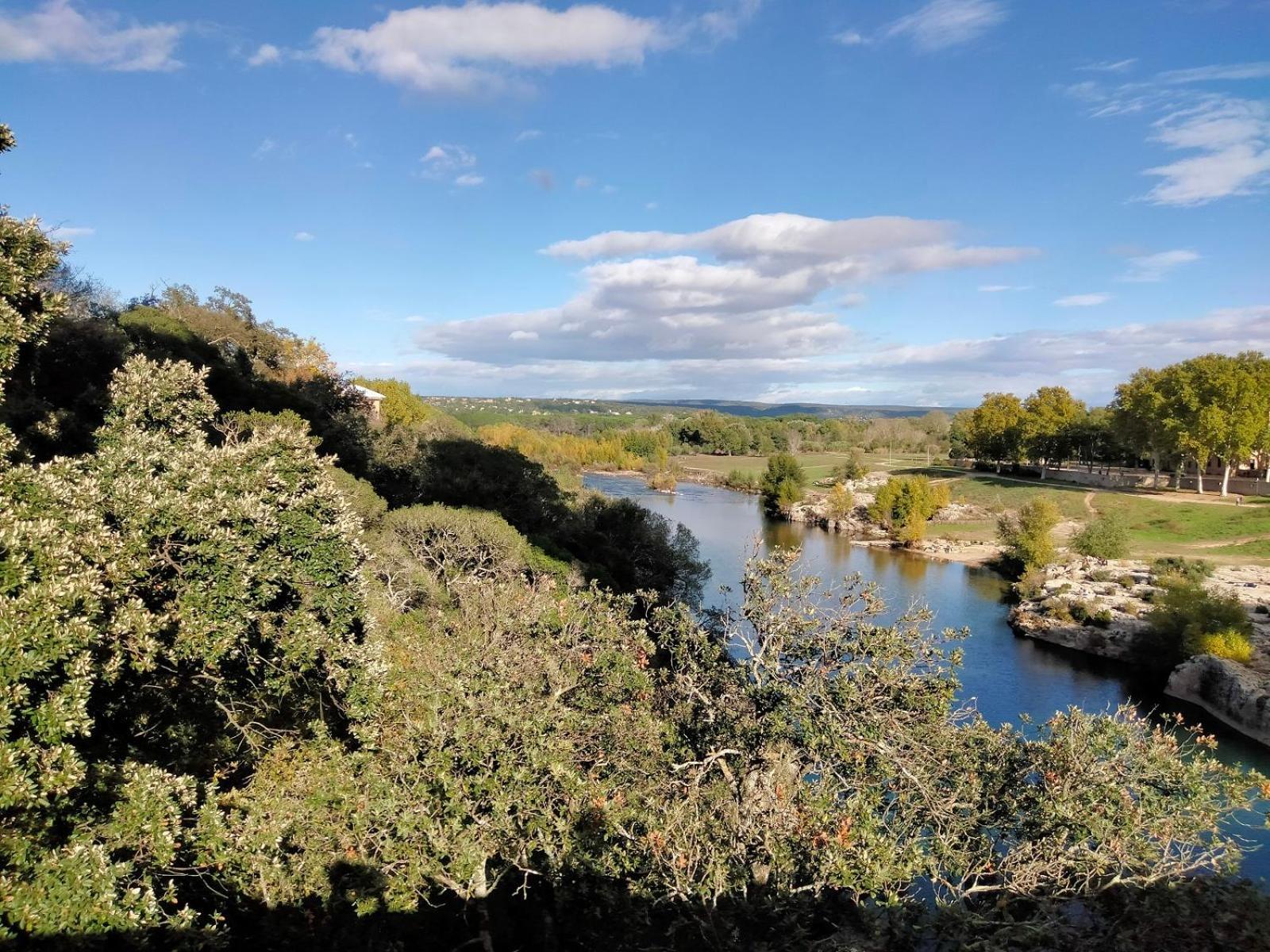 La Bastide Des Pins