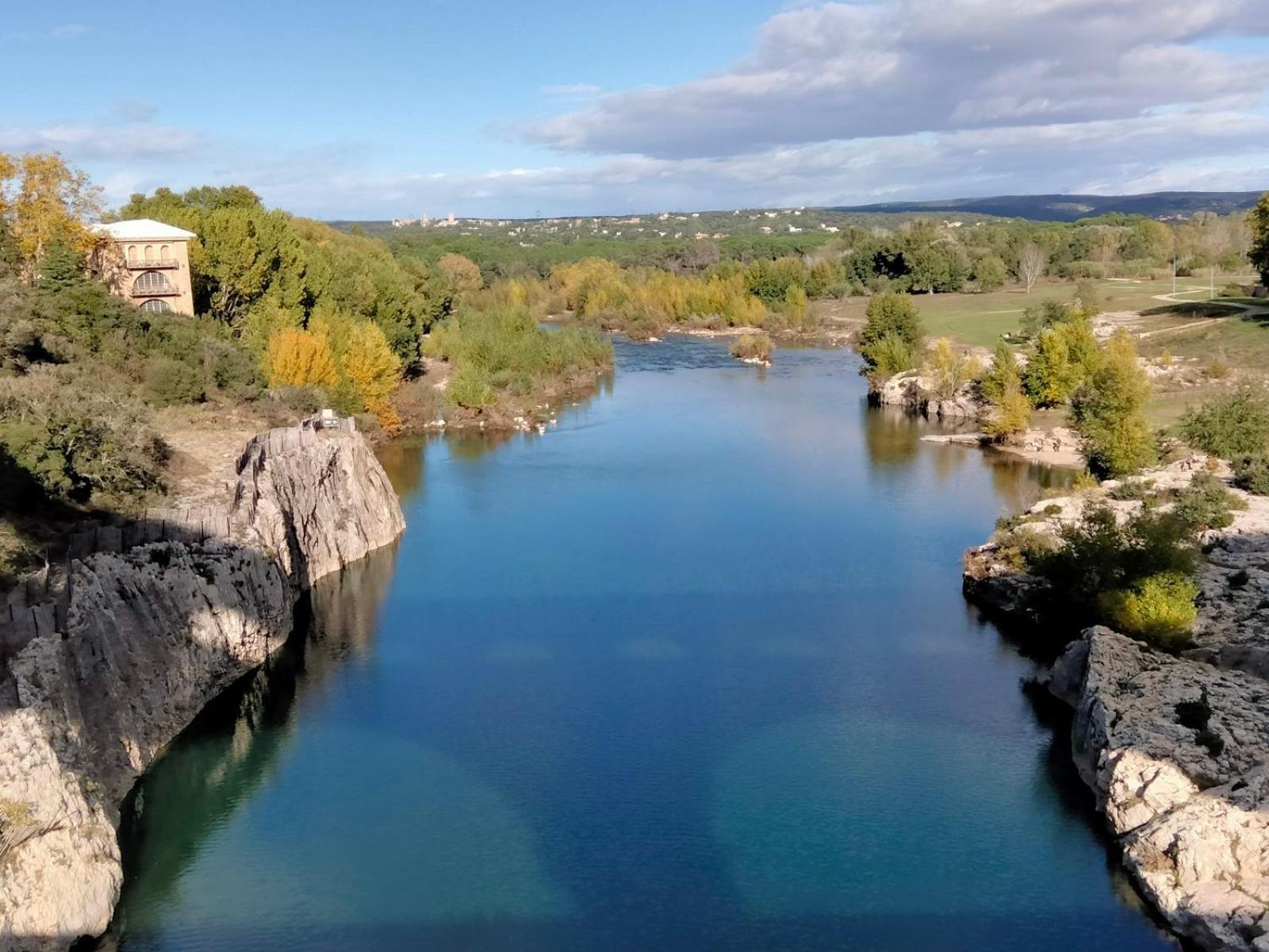 La Bastide Des Pins Frühstückspension *