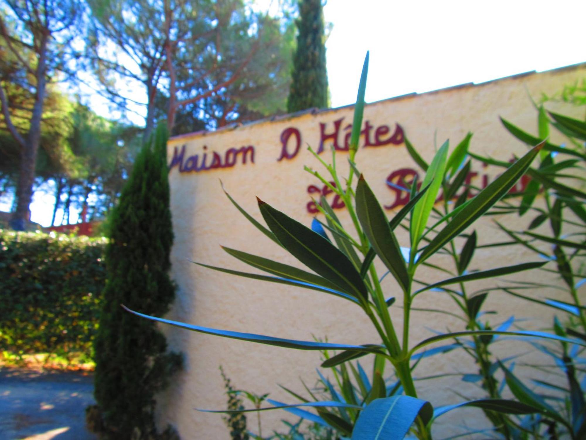 La Bastide Des Pins