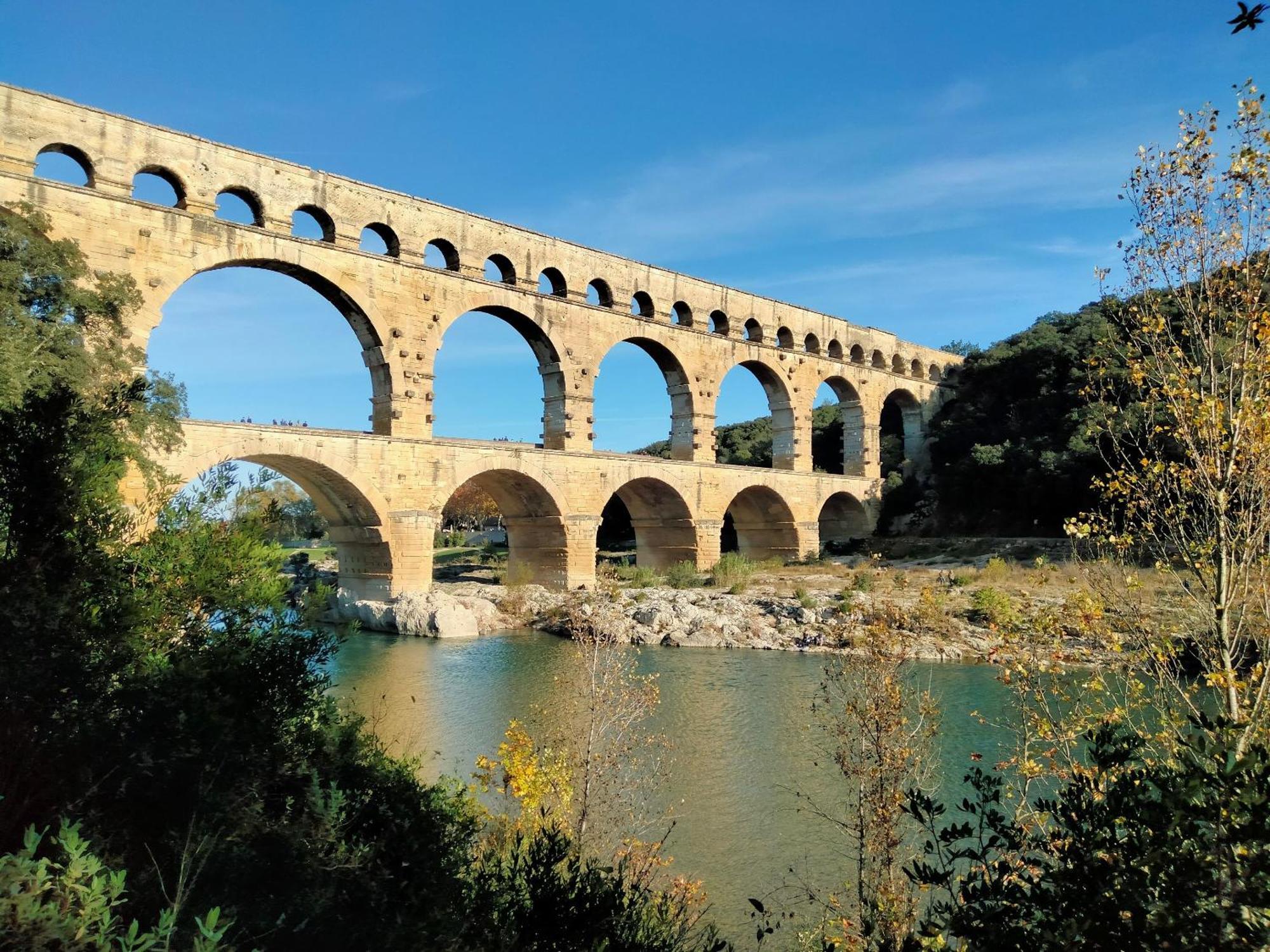 La Bastide Des Pins Frühstückspension