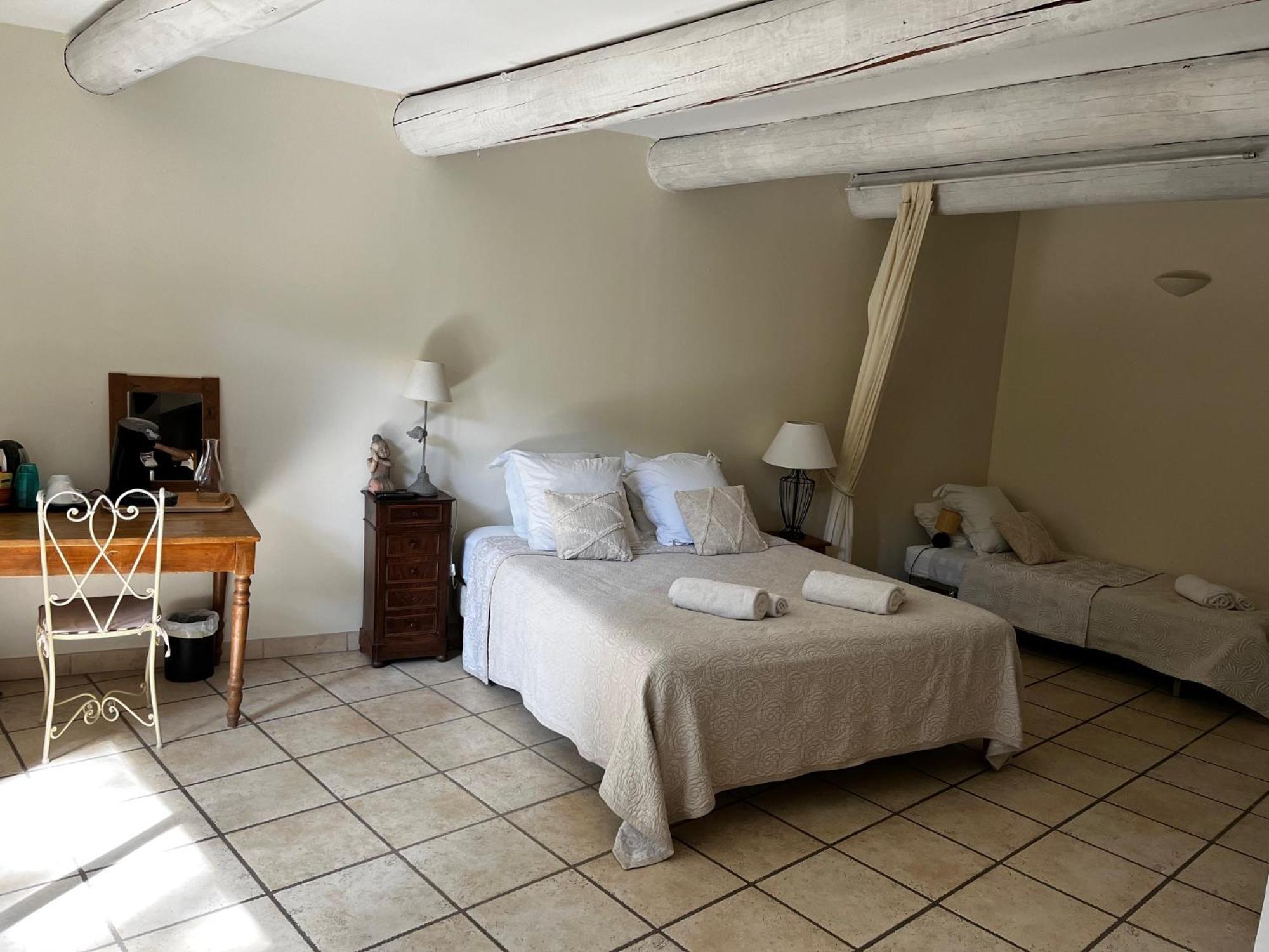 La Bastide Des Pins