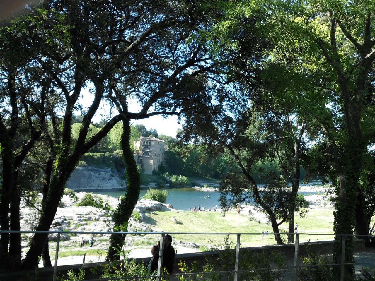 La Bastide Des Pins * Castillon-du-Gard