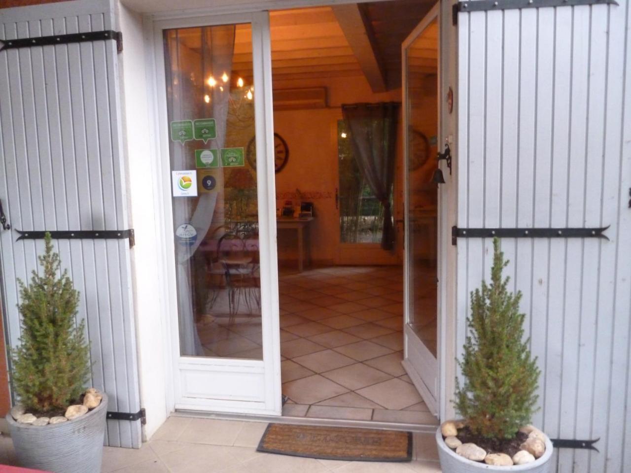 La Bastide Des Pins *