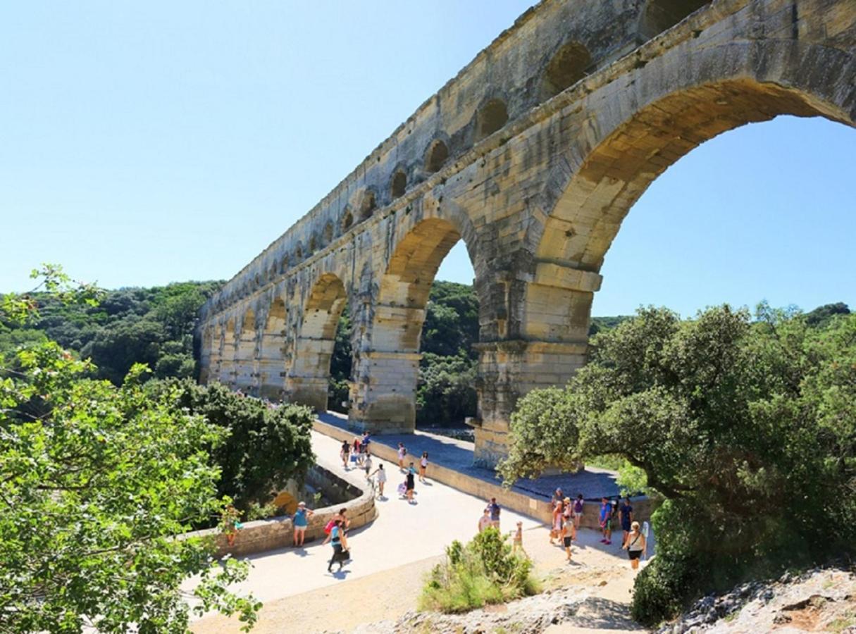 La Bastide Des Pins *